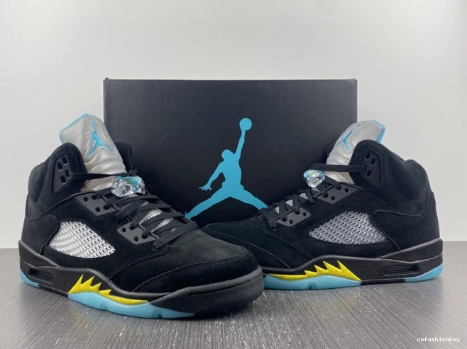 DD0587-047 Jordan Aqua Air 5 1212